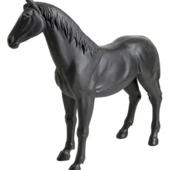 Figurine décorative Cavallo 82cm