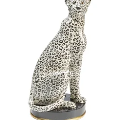 Figurine décorative Cheetah 54cm