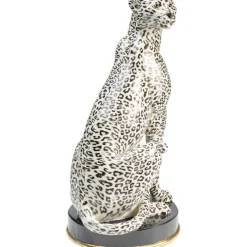Figurine décorative Cheetah 54cm