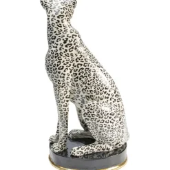 Figurine décorative Cheetah 54cm