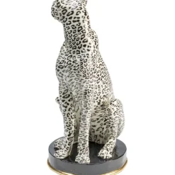 Figurine décorative Cheetah 54cm