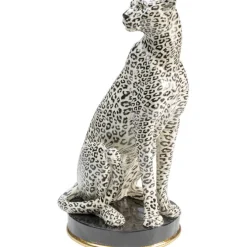 Figurine décorative Cheetah 54cm