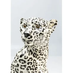 Figurine décorative Cheetah 54cm