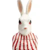 Figurine décorative Coach Bunny 47cm