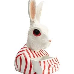Figurine décorative Coach Bunny 47cm