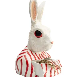 Figurine décorative Coach Bunny 47cm