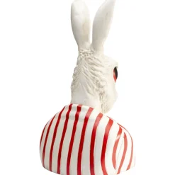 Figurine décorative Coach Bunny 47cm