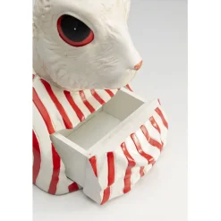 Figurine décorative Coach Bunny 47cm