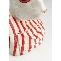 Figurine décorative Coach Bunny 47cm
