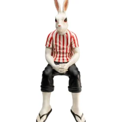 Figurine décorative Coach Bunny 58cm