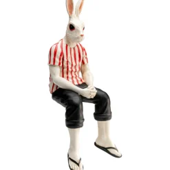 Figurine décorative Coach Bunny 58cm