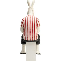 Figurine décorative Coach Bunny 58cm