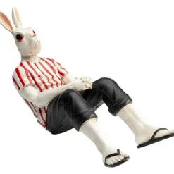Figurine décorative Coach Bunny 58cm