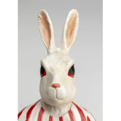 Figurine décorative Coach Bunny 58cm