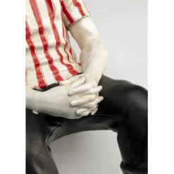 Figurine décorative Coach Bunny 58cm