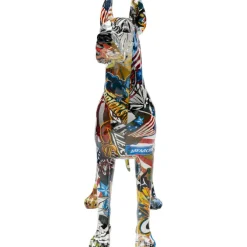 Figurine décorative Comic Dog Maddox
