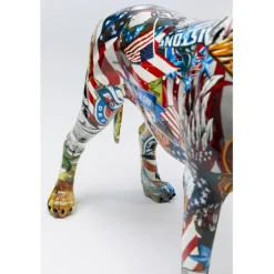 Figurine décorative Comic Dog Maddox