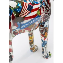 Figurine décorative Comic Dog Maddox