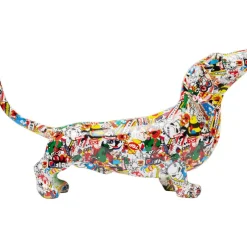 Figurine décorative Comic Dog Bodo