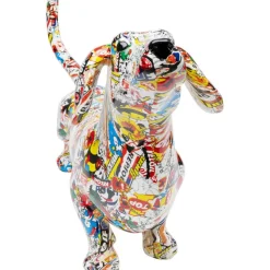 Figurine décorative Comic Dog Bodo