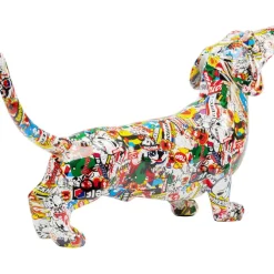 Figurine décorative Comic Dog Bodo