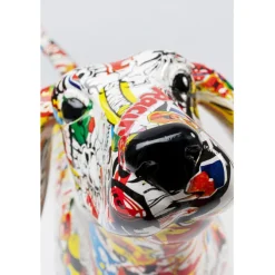 Figurine décorative Comic Dog Bodo