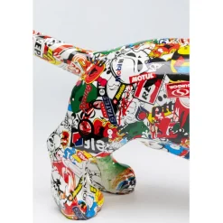 Figurine décorative Comic Dog Bodo