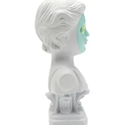 Figurine décorative Cucumber Mask 20cm