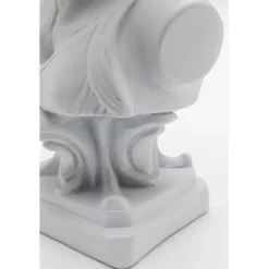 Figurine décorative Cucumber Mask 20cm