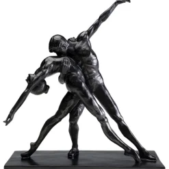 Figurine décorative Dancers 38cm