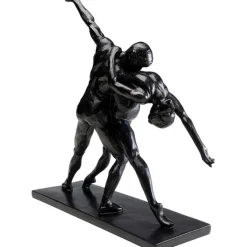 Figurine décorative Dancers 38cm