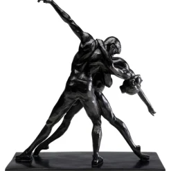 Figurine décorative Dancers 38cm