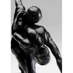 Figurine décorative Dancers 38cm