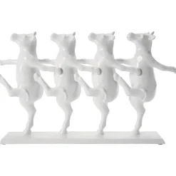 Figurine décorative Dancing Cows