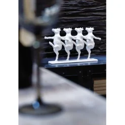 Figurine décorative Dancing Cows