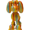 Figurine décorative Dog Holi 17cm