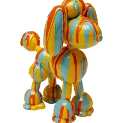 Figurine décorative Dog Holi 17cm