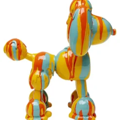 Figurine décorative Dog Holi 17cm