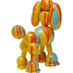 Figurine décorative Dog Holi 17cm