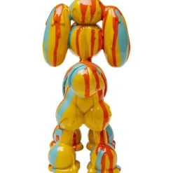 Figurine décorative Dog Holi 17cm