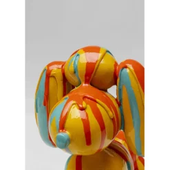 Figurine décorative Dog Holi 17cm
