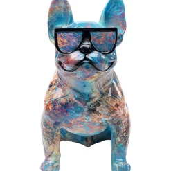 Figurine décorative Dog of Sunglass