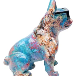Figurine décorative Dog of Sunglass