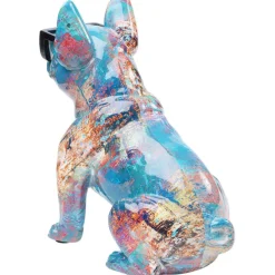Figurine décorative Dog of Sunglass