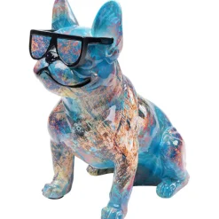 Figurine décorative Dog of Sunglass