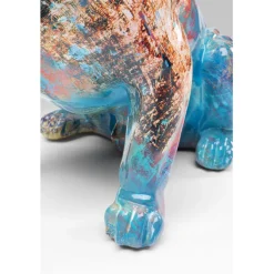 Figurine décorative Dog of Sunglass