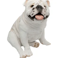 Figurine décorative Dog Troy
