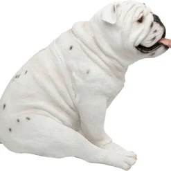 Figurine décorative Dog Troy