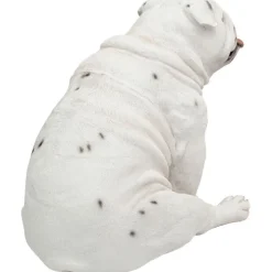 Figurine décorative Dog Troy