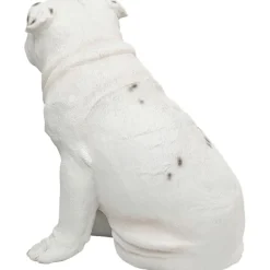 Figurine décorative Dog Troy
